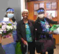 Kenyans in Worcester, Massachusetts to Raise Funds for Kenyan Woman Hospitalized for Two Months with Covid-19 