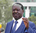 'Nobody Can Stop Reggae': Raila Rules Out Merging of Referendum with 2022 Election 