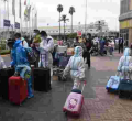 Kenya Resumes International Flights After Four-Month Disruption 