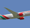 Kenya Airways Says Direct Flights to the US will Resume in October