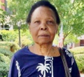 Death Announcement: Charity Gathoni Kihato of Baltimore, Maryland