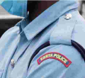 OCS Among Five Police Officers Arrested for Stealing Vodka from Truck at Accident Scene 