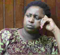 Malindi MP Aisha Jumwa Arrested over Corruption Allegations