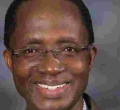 Kenyan Scientist Prof. Kariuki Njenga to Oversee Establishment of US-Funded Research Centre