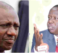Matiang'i Denies Calling for DP Ruto's Resignation