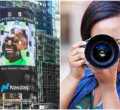 US-Based Kenyan Photographer Polly Irungu's Work Displayed in New York’s Times Square