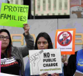 Court Paves Way for Trump Administration to Deny Legal Status to Immigrants Deemed Public Charges