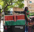 75 Kenyans Stranded in Lebanon for Weeks to Return Home