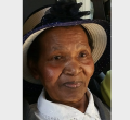 Death Announcement for Catherine Wambui Mwangi: Mother to Justus Maina Mwangi of Baltimore, MD among Others
