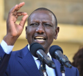 DP Ruto Reprimands His Allies for Insulting President Uhuru