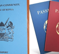 Kenyans in the US Petition President Uhuru to Order Processing of E-Passports at Los Angeles Consulate