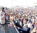 I’m Ready to Face the 'Deep State', Deputy President William Ruto Says 