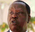 Matiang'i Orders Freezing of Bank Accounts, Assets of 9 People Accused of Financing Al-Shabaab
