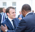 Uhuru to Travel to France to Ink Sh180 Billion Deal for Road Project 