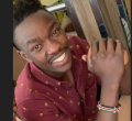 Promotion to Glory of Kelvin Kamau Mwangi (KK) of Newark, Delaware