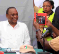 Kenya Government to Roll Out Second Round of Huduma Namba Mass Registration