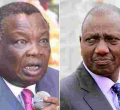 Atwoli to DP William Ruto: Hustler Means a Fraudster, a Male Prostitute 