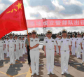 China Hits Back at US over Kenyan Military Base Claims