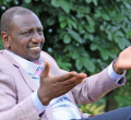 Three of Deputy President Ruto's Bodyguards Kicked Out of Presidential Escort Unit 