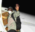 Kenya’s Eliud Kipchoge Flown to UK in World's Most Luxurious Jet Ahead of London Marathon