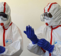 Over 900 Kenyan Healthcare Workers Infected with Covid-19