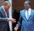 Jubilee, ODM to Share Sh236 Million Political Parties Funds