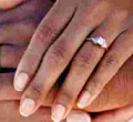Wedding Canceled After Kenyan Man Storms Church, Claims He's the Father of Both the Bride and the Groom 