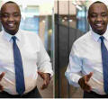 Kenyan-Born Boni Njenga Running for a Hennepin County (Minnesota) Board of Commissioners' Seat