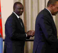 Uhuru Kicked DP Ruto Out of Mombasa Residence, Senator Murkomen Says 