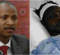 DJ Who was Shot by Babu Owino Wants Attempted Murder Case Against the MP Withdrawn