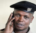 Popular Kenyan Tweeting Chief Francis Kariuki Has Died 