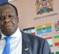 Governors Challenge Ruling Barring Them from Accessing Office over Graft Charges