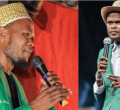 Popular Kenyan Comedian Othuol Othuol Passes Away at KNH 