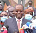 Kenyan MPs to Take Part in Viral ‘Jerusalema Dance Challenge’