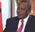 Uhuru Rejects Alleged Plans by US Military to Launch Drone Attacks Inside Kenya