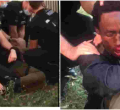 Gov't Reacts After Police in the UK Assault Kenyan Man Wycliff Cox