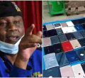 Police Form Anti-Mugging Squad to Combat Robbery Incidents in Nairobi