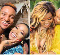 Kenyan Socialite Vera Sidika Ties the Knot with Singer Brown Mauzo