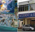 Doctors at Kenyatta National Hospital Successfully Replant 7-Year-Old Boy's Severed Hand