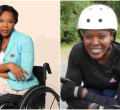 Kenyan-Born Former Paralympian Anne Olympia Wafula Named Among 100 Most Influential Disabled People in the UK