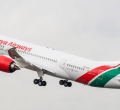  Kenya Airways Cancels Resumption of Direct Flights to the US at the Last Minute 