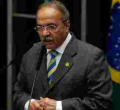 Brazilian Senator Suspended After He was Caught Hiding Cash Between His Buttocks