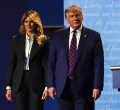 US President Donald Trump, First Lady Melania Test Positive for Coronavirus