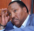 DPP Wants Waititu Examined After Skipping Third Court Session Claiming He is Sick 
