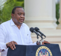 Uhuru Extends Nationwide Curfew to January 2021 in War Against Covid-19 