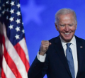 Uhuru Congratulates US President-Elect Joe Biden 