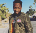 Kenyan Comedian 'David The Student' Contracts Covid-19 in the US