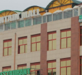 Security Guard Shot Dead During Robbery at Nairobi’s Mountain Mall 