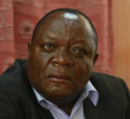 Woman Moves to Court to Stop Matungu MP Justus Murunga's Funeral 