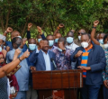 300 MPs Throw Support Behind BBI After Two-Day Retreat 